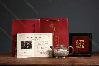 五牛掇只 五牛掇只