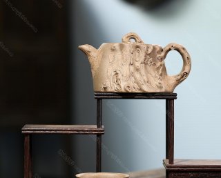 松樁套組 松樁套組