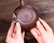 《西施多子多福》