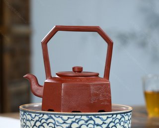 八方行智提梁 八方行智提梁