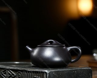 景舟石瓢 景舟石瓢