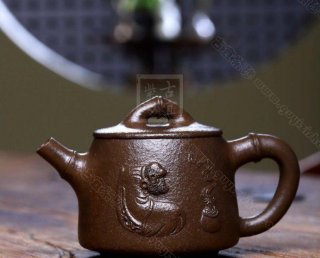 《禪瓢》 《禪瓢》