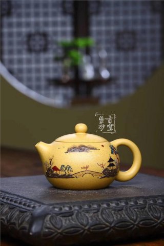 《西施》 《西施》