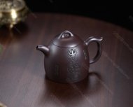 秦權(quán)-牛來好運