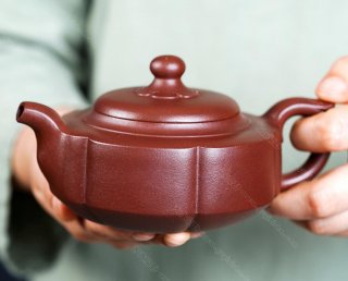 筋紋蓮花周盤(pán) 筋紋蓮花周盤(pán)