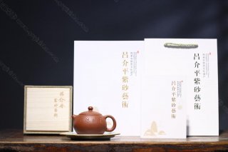 西施(全手工) 西施(全手工)