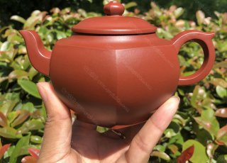 六方宮燈 六方宮燈