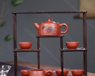 《花開富貴》 《花開富貴》