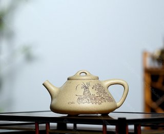 子冶石瓢 子冶石瓢