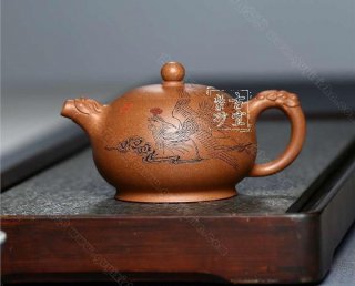 《龍鳳呈祥》 《龍鳳呈祥》