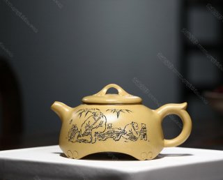 半月如意 半月如意