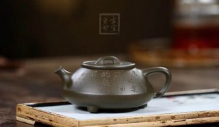 《小石瓢》 《小石瓢》