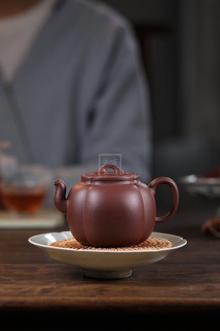 《瓜棱》 《瓜棱》