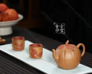 《銀杏壺》 《銀杏壺》