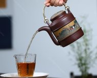 時來運(yùn)轉(zhuǎn)—洋桶