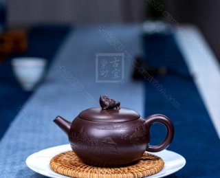 《石鼓金蟾》 《石鼓金蟾》