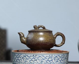 柴燒·竹鼓 柴燒·竹鼓