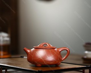 金絲石瓢 金絲石瓢