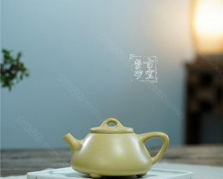 《子冶石瓢》 《子冶石瓢》