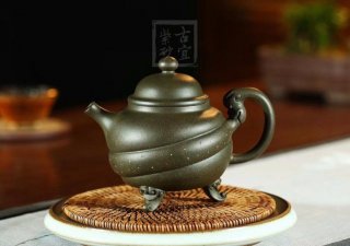 《如意龍泉》 《如意龍泉》