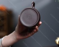 秦權(quán)-牛來好運