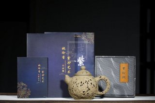 《梅蘭竹菊》 《梅蘭竹菊》