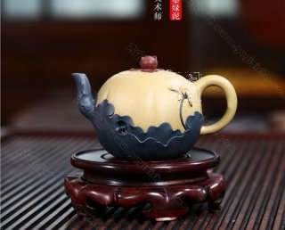 《出水芙蓉》 《出水芙蓉》