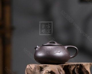 《憨瓢》 《憨瓢》