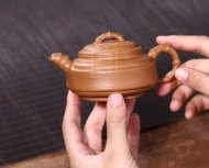 《雙線(xiàn)竹鼓》