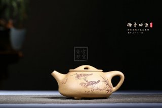 《滌香心源》 《滌香心源》