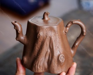 雅器·知秋壺 雅器·知秋壺