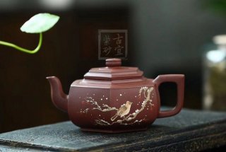 《六方雪華》 《六方雪華》