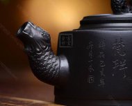 《魚(yú)躍龍門(mén)》