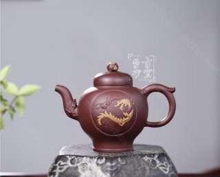 《哪吒鬧海》 《哪吒鬧海》