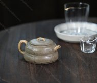 覺歸·蓮臺(tái)