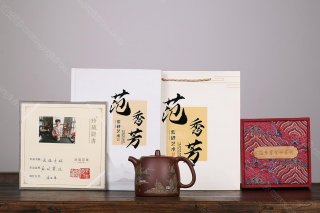 泥繪井欄 泥繪井欄