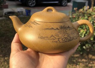 漢棠石瓢 漢棠石瓢