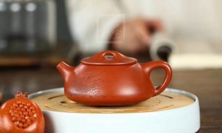 《景舟石瓢-不爭》 《景舟石瓢-不爭》