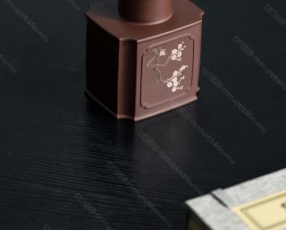 全手工四方抽角茶倉 全手工四方抽角茶倉