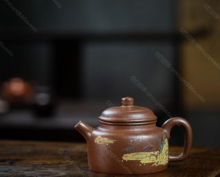 泥繪德鐘 泥繪德鐘