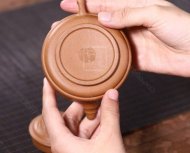 《雙線(xiàn)竹鼓》